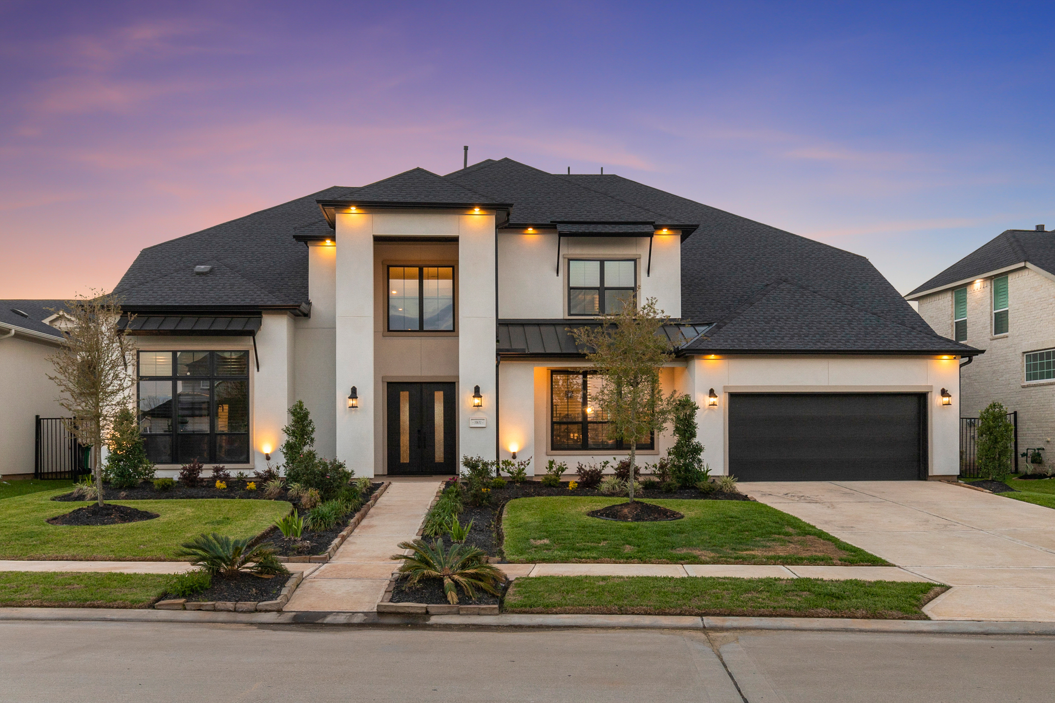 Daytime listing photography, Katy TX