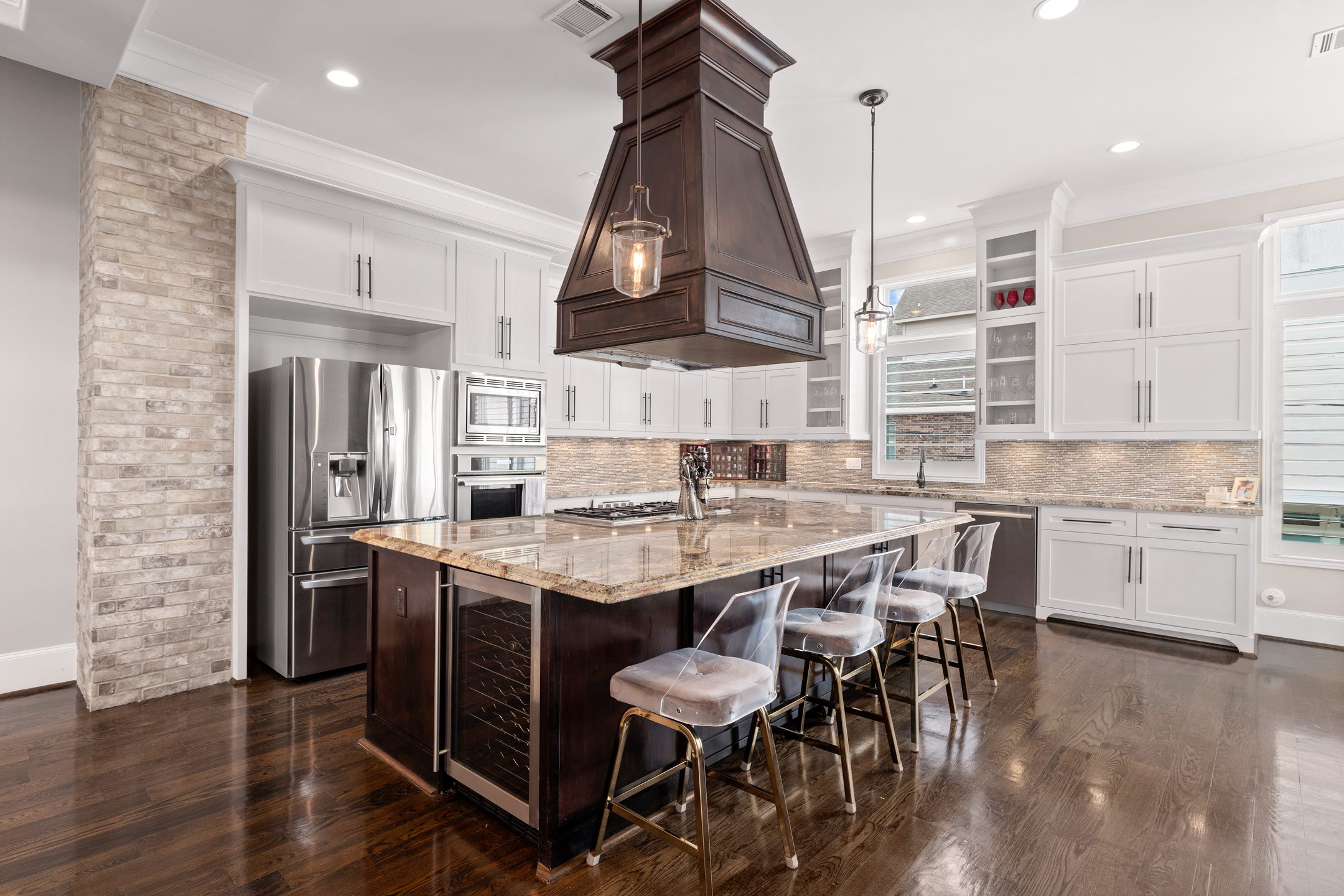 Twilight listing photography