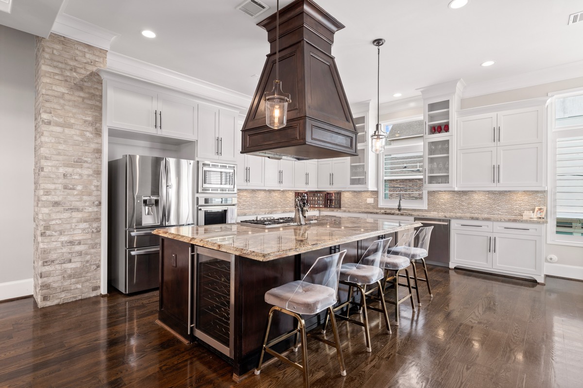 Twilight listing photography